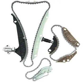 Autodíl sada rozvodového řetězu OCTAVIA SUPERB YETI 1.8 2.0 06H198229B Borsehung