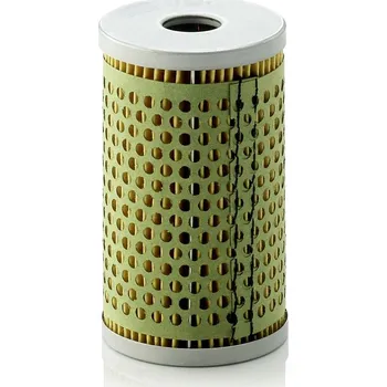 Auto-moto Olejový filtr MANN-FILTER H 601