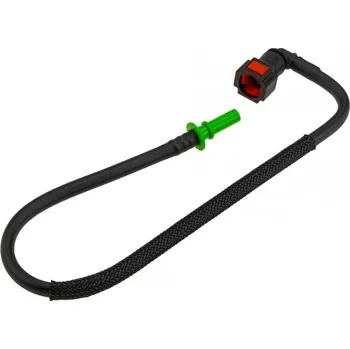 PALIVOVÉ POTRUBÍ MERCEDES TŘÍDY M (W163) ML230,320,350,430,500,55 AMG 98-05 A1637403764 NTY