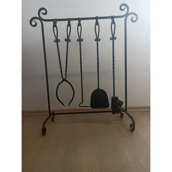 Krbové nářadí Krbové náčiní