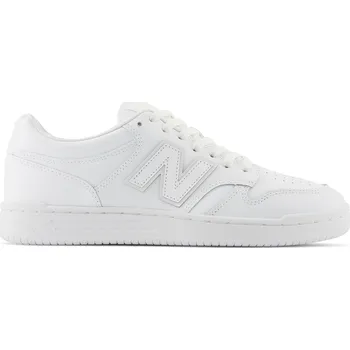 Pánské tenisky Unisex boty New Balance BB480L3W – bílé