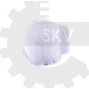 POUZDRO, KLEC ŘADICÍ PÁKY IVECO 5801260773 ESEN SKV