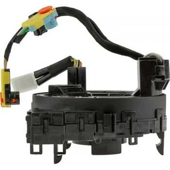 Auto elektroinstalace Kroužek volantu / Airbagu TOYOTA CAMRY 2017-/WTYCZKA NR 1:4 PINY,WTYCZKA NR 2:14 PINOW,WTYCZKA NR 3:4 PINY,WTYCZKA NR 4:4 NTY