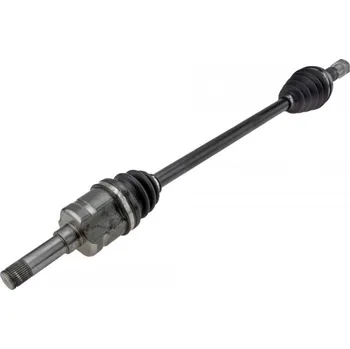 Poloosa kola Poloosa, Hnací hřídel OPEL INSIGNIA 4X4 09-17 /zadní,PRAVA/ 13228224 NTY