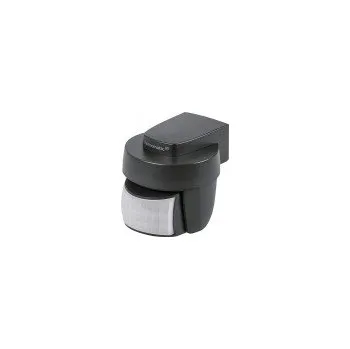 IP kamera Homematic IP 150320A0 Motion Detector with Brightness Sensor – Outdoor, Anthracite
