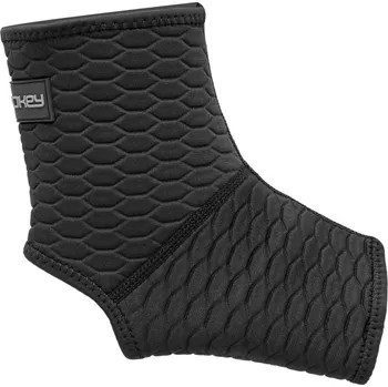 Spokey Rask neoprenová bandáž na kotník - velikost L