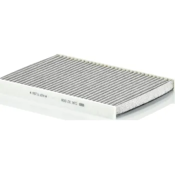 Klimatizace automobilu Filtr, vzduch v interiéru MANN-FILTER CUK 32 008