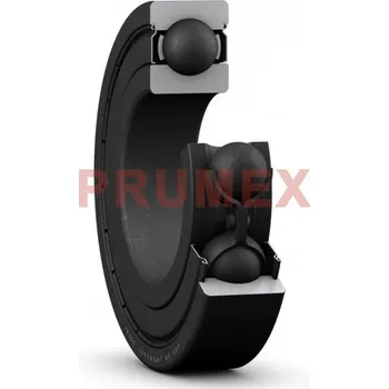 SKF 6003-2Z/VA201 kuličkové ložisko