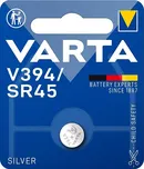 Varta Primary Silver Button V394/SR45 1…