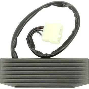 Elektroinstalace pro motocykl TOURMAX regulátor dobíjení SUZUKI DR 650 92-95, VS 600 95-97, VS 1400 96-98 SUZUKI VS 800 rok 92-09