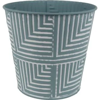 Květináč Květináč plechový K3050/3