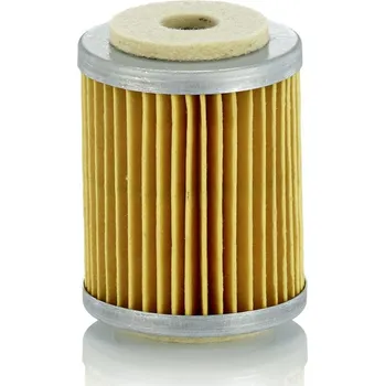 Auto-moto Palivový filtr MANN-FILTER P 609