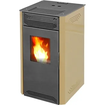 Krbová kamna Blist Optima 8 Eko