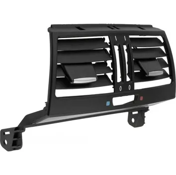Ventil klimatizace Ofuk ventilační mřížka BMW X5 E70 2006-,X6 E71 2007-/zadní/ 64226958748 NTY
