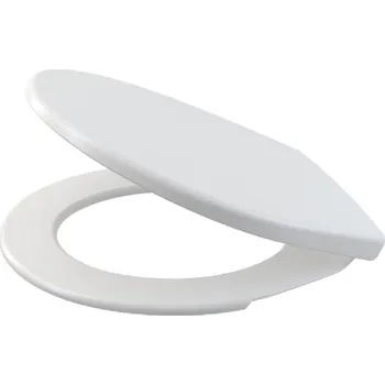 WC sedátko Sedátko Plano Europa plastové panty