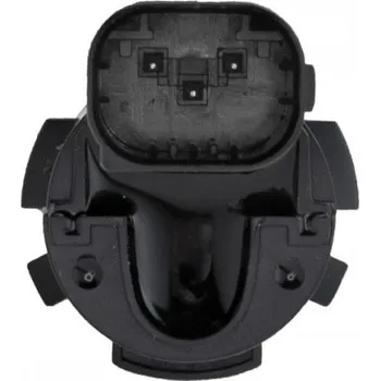 Držák SPZ Parkovací senzor PDC 66216938737 3 E46 2001- 66216938737 NTY