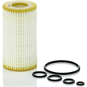 Autodíl Olejový filtr MANN-FILTER HU 718/5 x