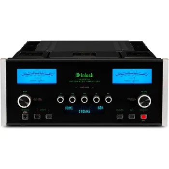 Hi-Fi Zesilovač McIntosh MA8950