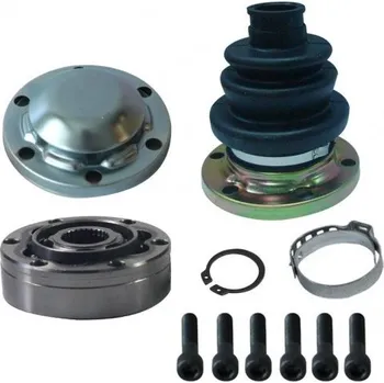 Poloosa kola Vnitřní kloub Audi A3 03-12 1K0407331 HART