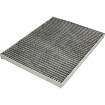 Kabinový filtr Kabínový filtr Fiat Tempra, Tipo 96- (uhlíkový) NC-3042C HART