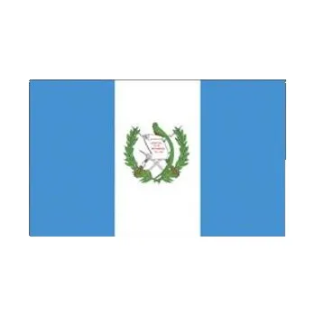 Vlajka PROMEX Vlajka Guatemala 90x150cm č.143