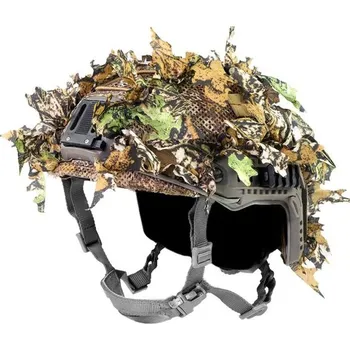 NOVRITSCH Novritsch maskovací potah na helmu - Amber