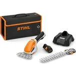 AKUMULÁTOROVÉ ZAHRADNÍ NŮŽKY STIHL HSA 26 SET