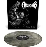 Privilege Of Evil / EP / Galaxy Effect Merge / Vinyl - Amorphis [LP]