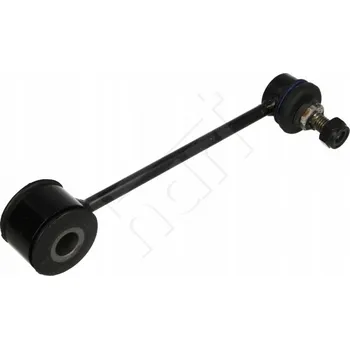 Stabilizátor nápravy Zadní stabilizační tyč Audi A3 1.8, 1.9 TDI 1J0505466B HART