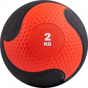 Sport Medicinální míč De Luxe 2 kg