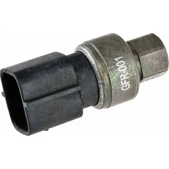 Řídící jednotka klimatizace Tlakový vypínač, klimatizace FORD FOCUS II 2004- 4832512 NTY