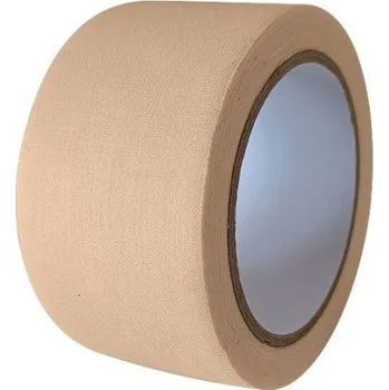 Lepicí páska Kobercová páska 48 mm x 10 m - béžová
