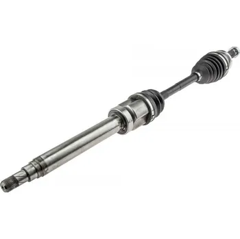 Poloosa kola Poloosa, Hnací hřídel MINI R56/R57/R58/R59 COOPER, ONE 06-13, CLUBVAN 12-14, COUPE 10-15 /MTM,PRAVA/ 31602756342 NTY