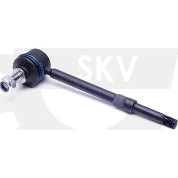Stabilizátor nápravy Tyčka stabilizátoru PŘEDNÍ levý / pravý NISSAN PATROL GR IV V PRIMERA (P10 P11) 54618-2F010 SKV Germany
