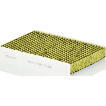 Klimatizace automobilu Filtr, vzduch v interiéru MANN-FILTER FP 26 006