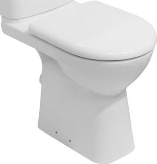 Jika DEEP WC kombi mísa pro invalidy, vodorovný odpad H8236160000001 48 cm výška