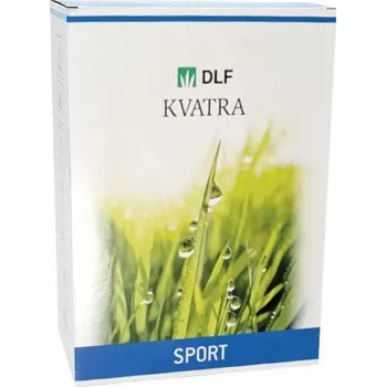 Hnojivo Travní směs KVATRA Sport hobby Exclusive, 1 kg