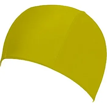 EFFEA Koupací čepice LYCRA 1904 SR Barva: Žlutá