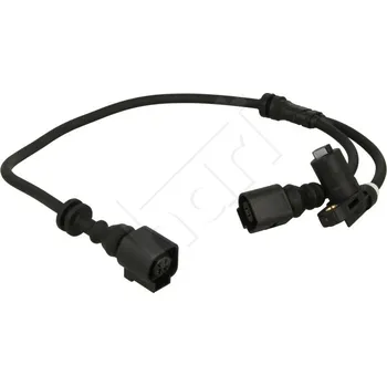 ABS Snímač ABS přední Sharan 1.9TDI 00- levý 1110312 HART