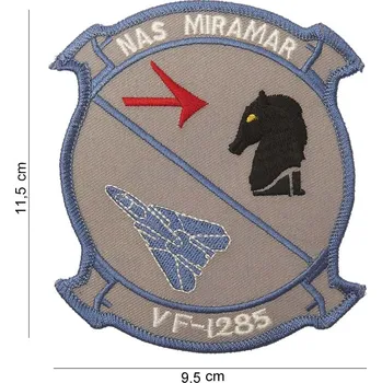 Nášivka Nášivka Nas Miramar VF-1285