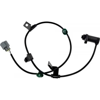 ABS Snímač ABS ZADNÍ PRAVY MITSUBISHI L200 2005- MN102578 NTY