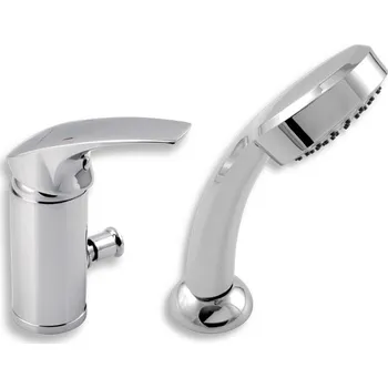 Vodovodní baterie Novaservis Vanová baterie bez ramene Metalia 57 chrom