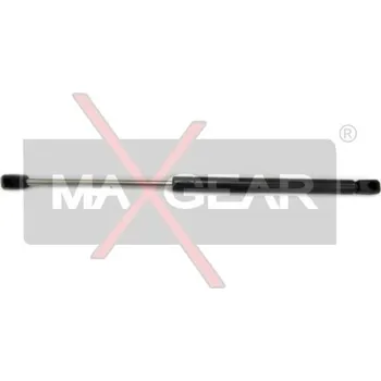 Pneumatická pružina zadní dveře RENAULT MEGANE 03- 3D 430719021100 MAXGEAR