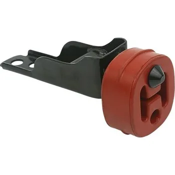 Závěsná guma uchycení výfuku VW PASSAT 06-15 CC 09-17 3C0253144F Borsehung