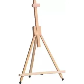 Malířský stojan Malířský stojan Giorgio 14 bukový