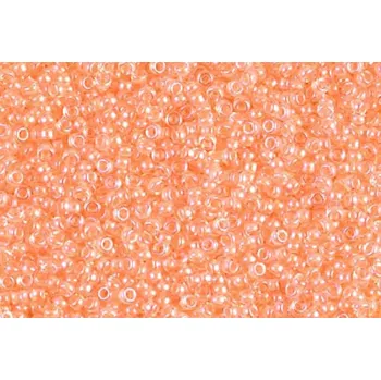 Korálek MIYUKI Round 15/0 - č.51