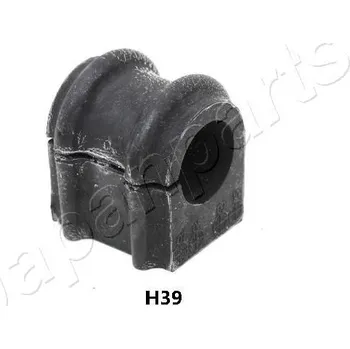 Zavěšení kol Ložiskové pouzdro, stabilizátor JAPANPARTS RU-H39