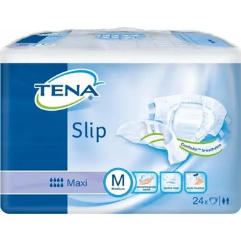 Jednorázový oděv Sca hygiene products Tena Slip Velikost: S, Savost: Maxi