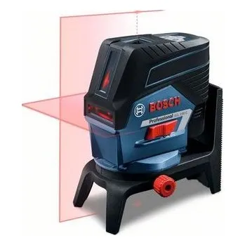 Měřící laser Křížový laser Bosch GLL 2 - 50 C Professional 0601066G00