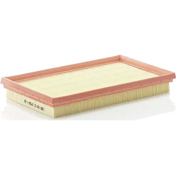 Filtr do auta Vzduchový filtr MANN-FILTER C 2759/1